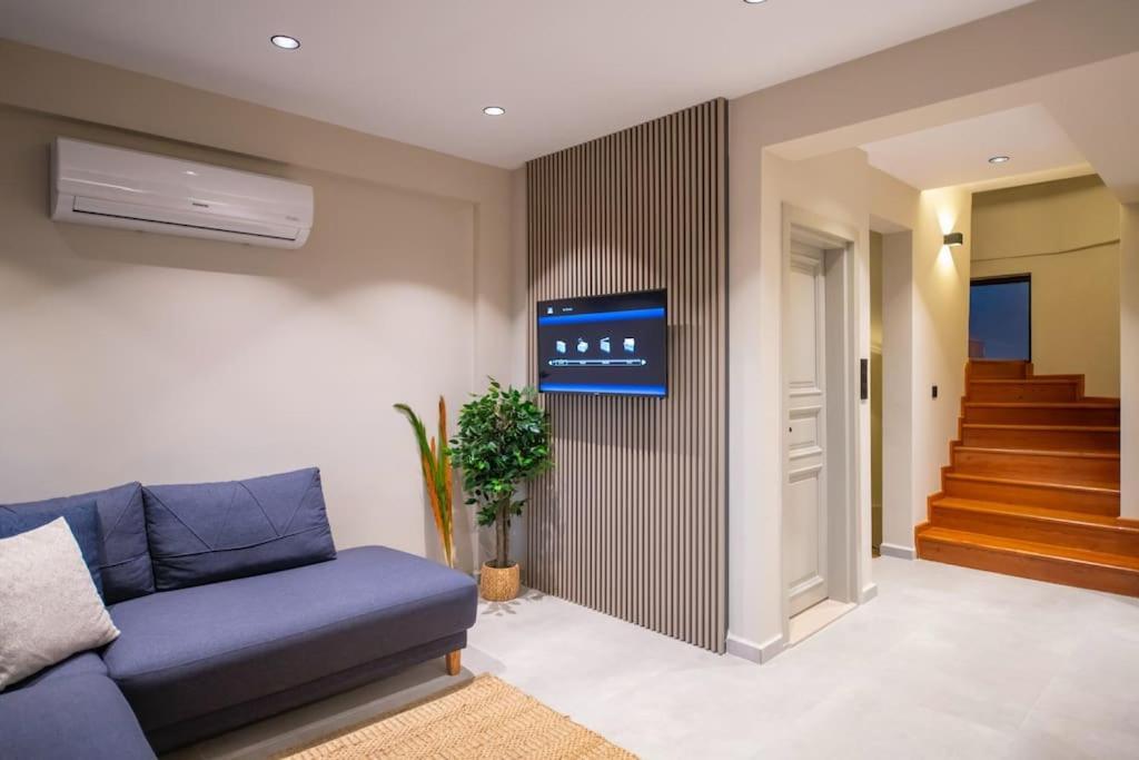 Havuzlu Korunakli Jakuzili Villa Fethiye Exterior photo